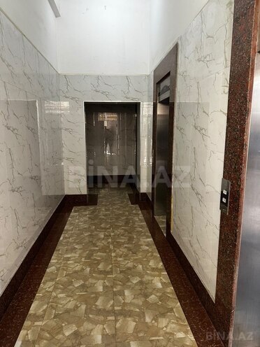 Satılır 4 otaqlı yeni tikili 141 m², İnşaatçılar m., photo 18 from 26