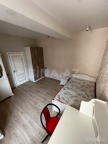 Satılır 4 otaqlı yeni tikili 141 m², İnşaatçılar m., photo 12 from 26