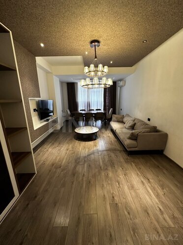 Satılır 4 otaqlı yeni tikili 141 m², İnşaatçılar m., photo 6 from 26