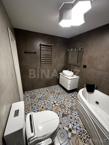 Satılır 4 otaqlı yeni tikili 141 m², İnşaatçılar m., photo 21 from 26