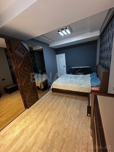 Satılır 4 otaqlı yeni tikili 141 m², İnşaatçılar m., photo 20 from 26