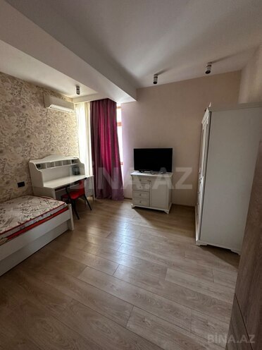 Satılır 4 otaqlı yeni tikili 141 m², İnşaatçılar m., photo 24 from 26