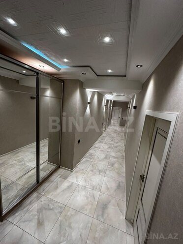 Satılır 4 otaqlı yeni tikili 141 m², İnşaatçılar m., photo 8 from 26