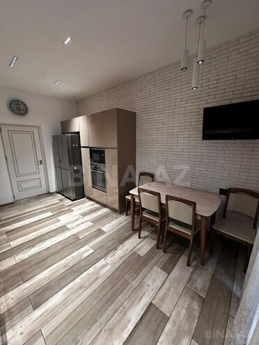 Satılır 4 otaqlı yeni tikili 141 m², İnşaatçılar m., photo 13 from 26