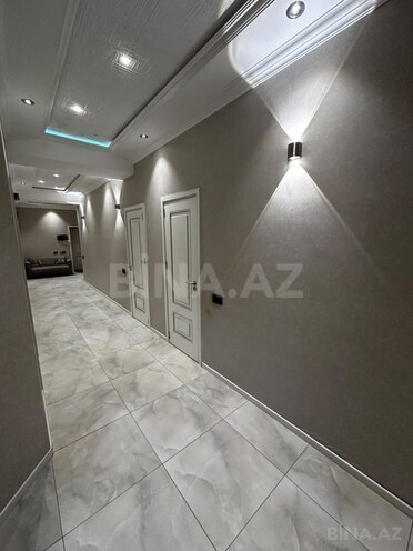 Satılır 4 otaqlı yeni tikili 141 m², İnşaatçılar m., photo 1 from 26