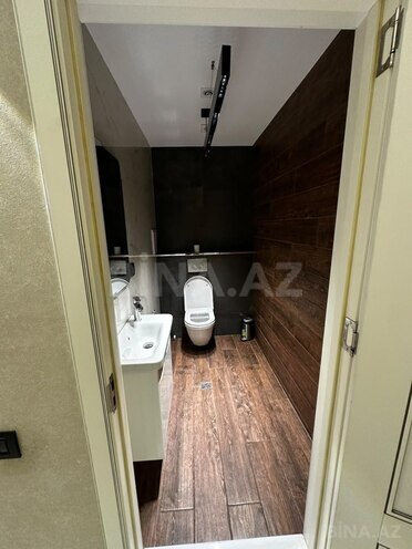 Satılır 4 otaqlı yeni tikili 141 m², İnşaatçılar m., photo 23 from 26