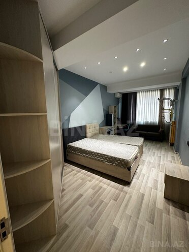 Satılır 4 otaqlı yeni tikili 141 m², İnşaatçılar m., photo 9 from 26