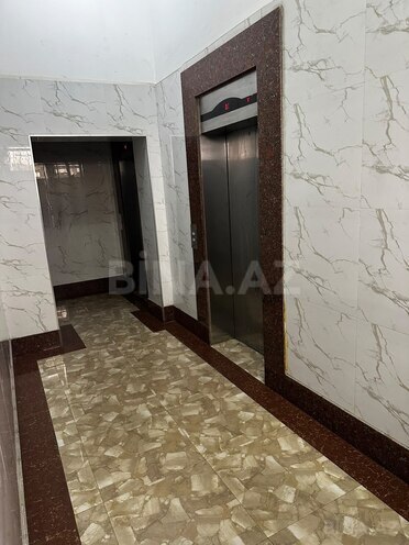 Satılır 4 otaqlı yeni tikili 141 m², İnşaatçılar m., photo 25 from 26