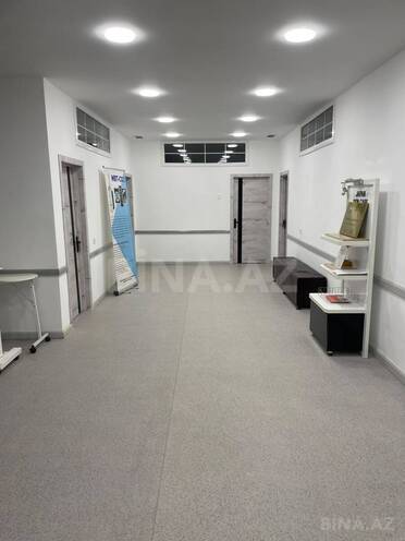 İcarəyə verilir  obyekt 330 m², 8 Noyabr m., photo 1 from 6