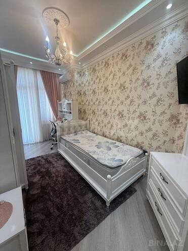 Сдаётся 4-комн. новостройка 175 м², Наримановский  р., photo 10 from 21