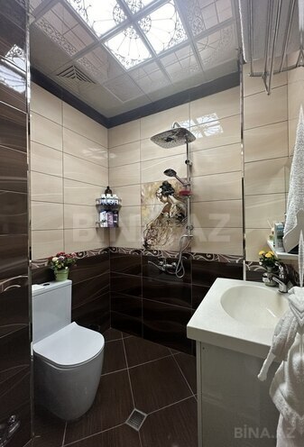 Satılır 3 otaqlı yeni tikili 66 m², Masazır q., photo 8 from 9