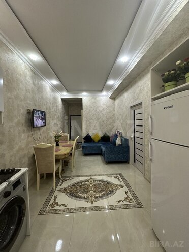 Satılır 3 otaqlı yeni tikili 66 m², Masazır q., photo 3 from 9