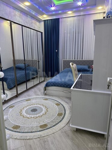 Satılır 3 otaqlı yeni tikili 66 m², Masazır q., photo 5 from 9