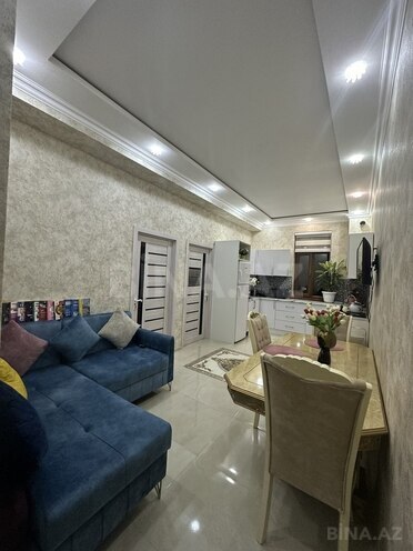 Satılır 3 otaqlı yeni tikili 66 m², Masazır q., photo 1 from 9