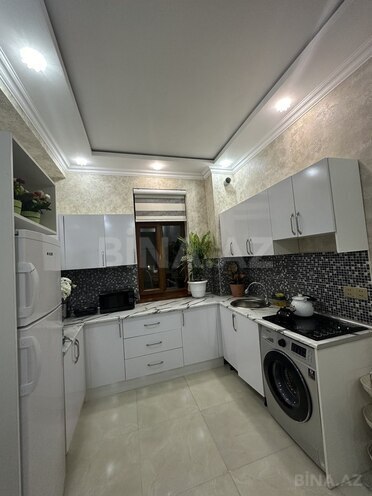 Satılır 3 otaqlı yeni tikili 66 m², Masazır q., photo 7 from 9