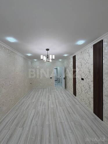 Satılır 2 otaqlı yeni tikili 62 m², İnşaatçılar m., photo 5 from 18