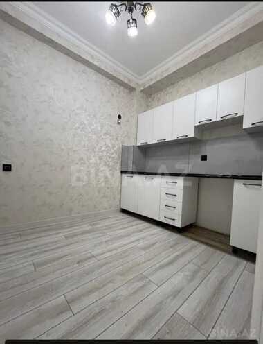 Satılır 2 otaqlı yeni tikili 65 m², Masazır q., photo 8 from 14
