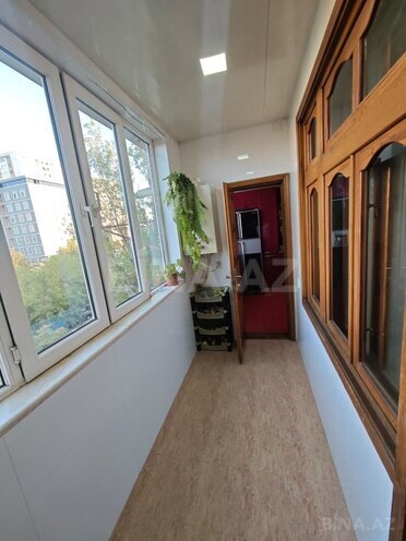 Продается 3-комн. вторичка 90 м², м. Кара Караев, photo 25 from 26