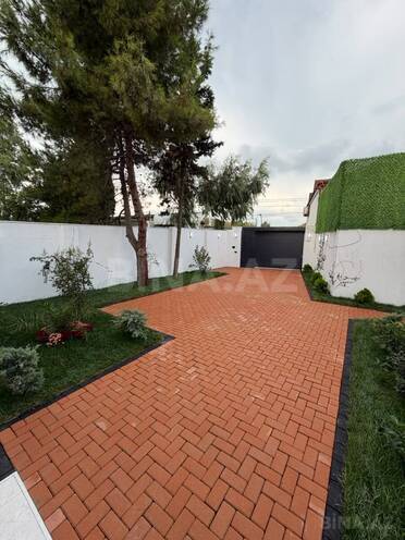 Satılır 4 otaqlı həyət evi/bağ evi 170 m², Şüvəlan q., photo 5 from 19