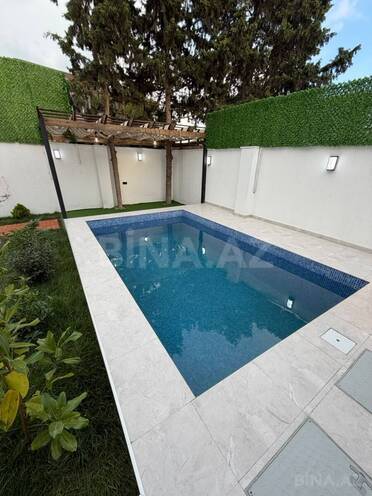 Satılır 4 otaqlı həyət evi/bağ evi 170 m², Şüvəlan q., photo 7 from 19