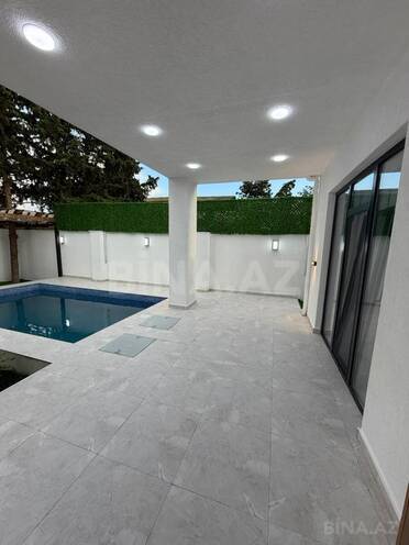 Satılır 4 otaqlı həyət evi/bağ evi 170 m², Şüvəlan q., photo 4 from 19