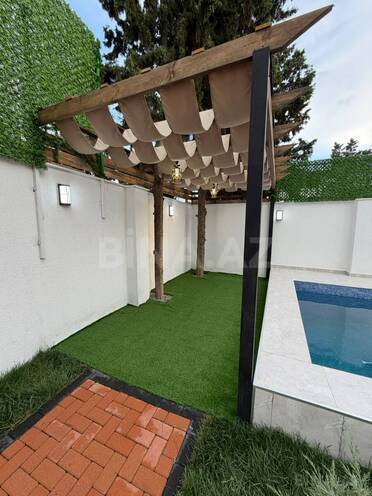 Satılır 4 otaqlı həyət evi/bağ evi 170 m², Şüvəlan q., photo 6 from 19