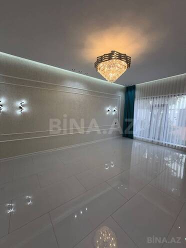 Satılır 4 otaqlı həyət evi/bağ evi 170 m², Şüvəlan q., photo 15 from 19
