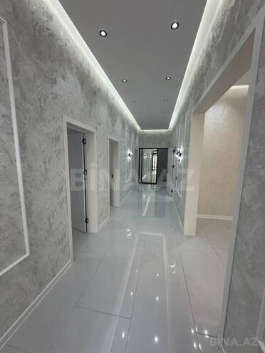 Satılır 4 otaqlı həyət evi/bağ evi 170 m², Şüvəlan q., photo 14 from 19
