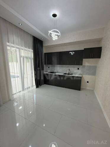 Satılır 4 otaqlı həyət evi/bağ evi 170 m², Şüvəlan q., photo 16 from 19