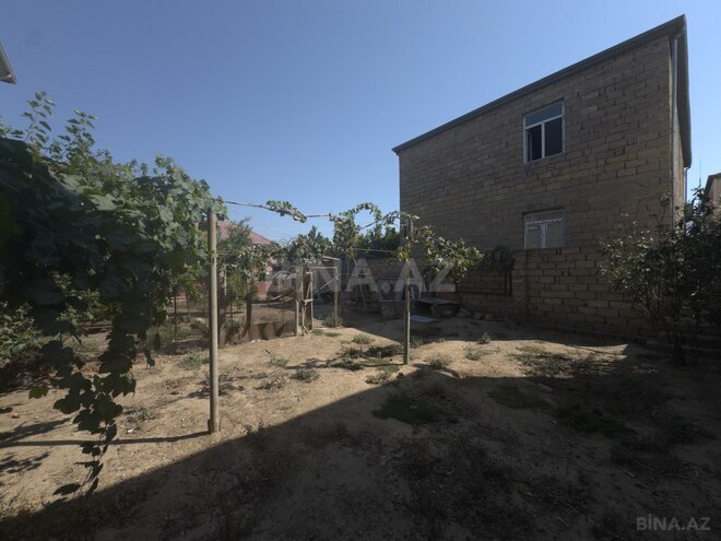 Продаётся 2-комн. дом/дача 60 м², пос. Бакиханова, photo 7 from 13