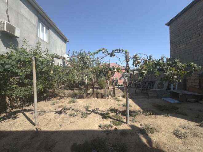 Продаётся 2-комн. дом/дача 60 м², пос. Бакиханова, photo 12 from 13