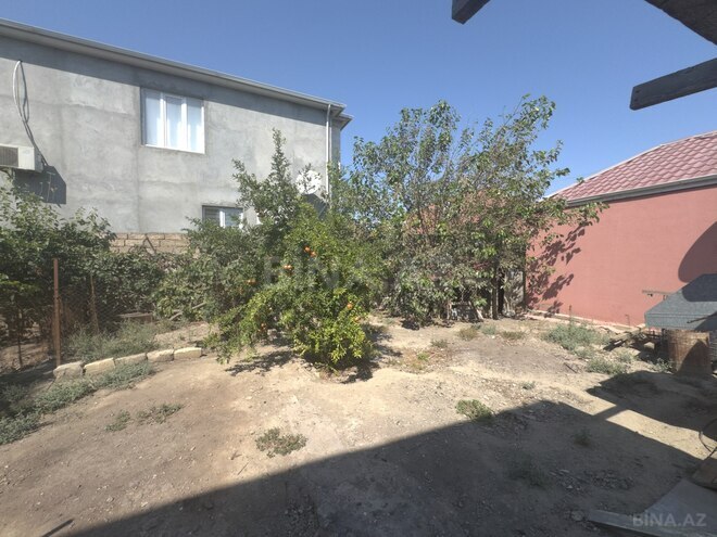 Продаётся 2-комн. дом/дача 60 м², пос. Бакиханова, photo 10 from 13