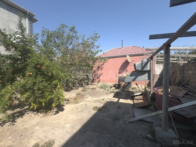 Продаётся 2-комн. дом/дача 60 м², пос. Бакиханова, photo 11 from 13