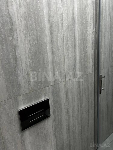 İcarəyə verilir 2 otaqlı yeni tikili 80 m², Xətai r., photo 14 from 18