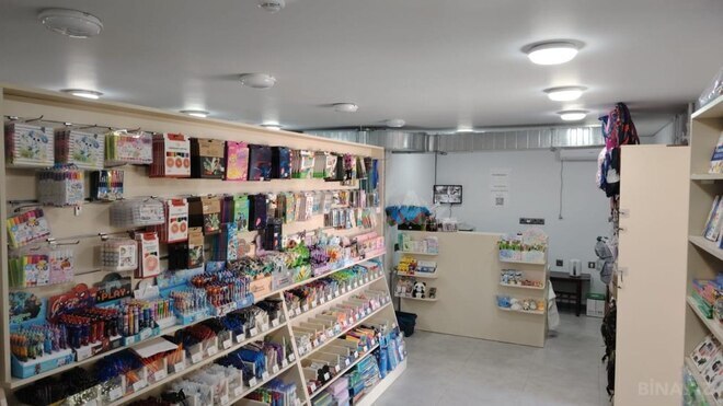 Сдаётся  объект 50 м², м. Иншаатчылар, photo 5 from 7