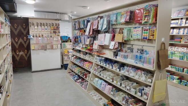 Сдаётся  объект 50 м², м. Иншаатчылар, photo 6 from 7