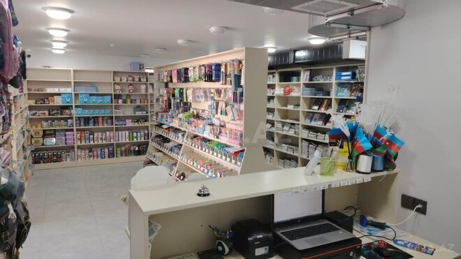 Сдаётся  объект 50 м², м. Иншаатчылар, photo 4 from 7