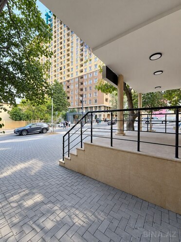 Сдаётся  объект 50 м², м. Иншаатчылар, photo 1 from 7