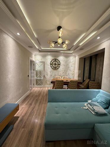 Сдается 2-комн. вторичка 70 м², пос. 9-й мкр, photo 4 from 18
