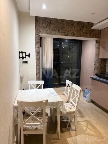 Сдается 2-комн. вторичка 70 м², пос. 9-й мкр, photo 12 from 18
