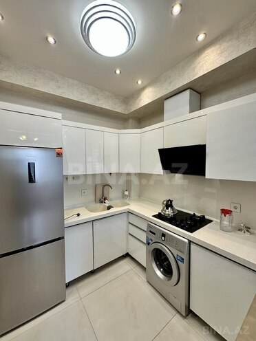 İcarəyə verilir 2 otaqlı yeni tikili 65 m², 8 Noyabr m., photo 6 from 20