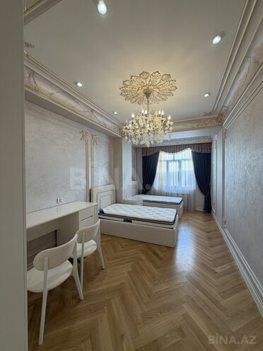 Продается 5-комн. новостройка 227 м², Насиминский  р., photo 17 from 21