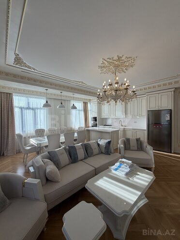 Продается 5-комн. новостройка 227 м², Насиминский  р., photo 18 from 21