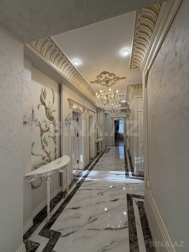 Продается 5-комн. новостройка 227 м², Насиминский  р., photo 8 from 21