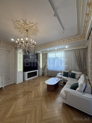 Продается 5-комн. новостройка 227 м², Насиминский  р., photo 14 from 21
