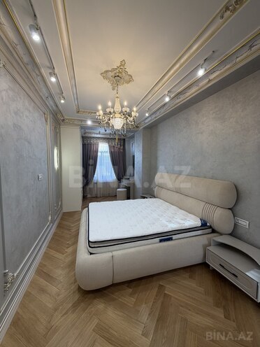 Продается 5-комн. новостройка 227 м², Насиминский  р., photo 16 from 21