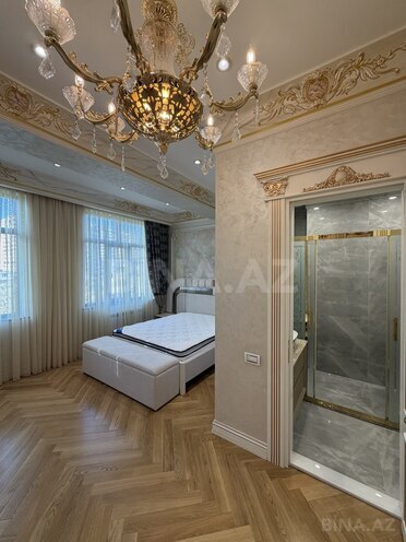 Продается 5-комн. новостройка 227 м², Насиминский  р., photo 12 from 21