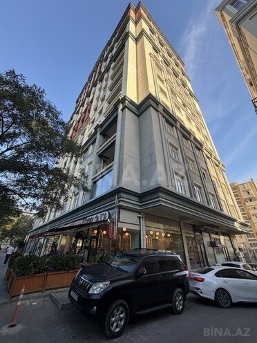 Продается 5-комн. новостройка 227 м², Насиминский  р., photo 3 from 21