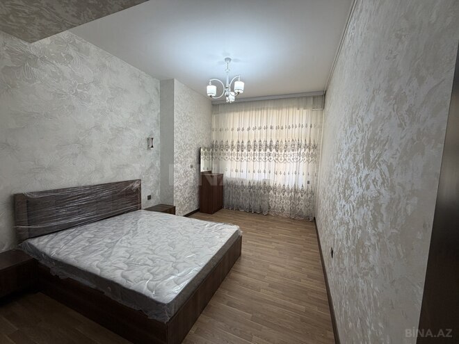Сдаётся 2-комн. новостройка 63 м², пос. Ахмедлы, photo 6 from 13