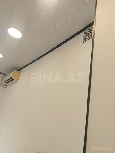 İcarəyə verilir  obyekt 60 m², İnşaatçılar m., photo 4 from 8